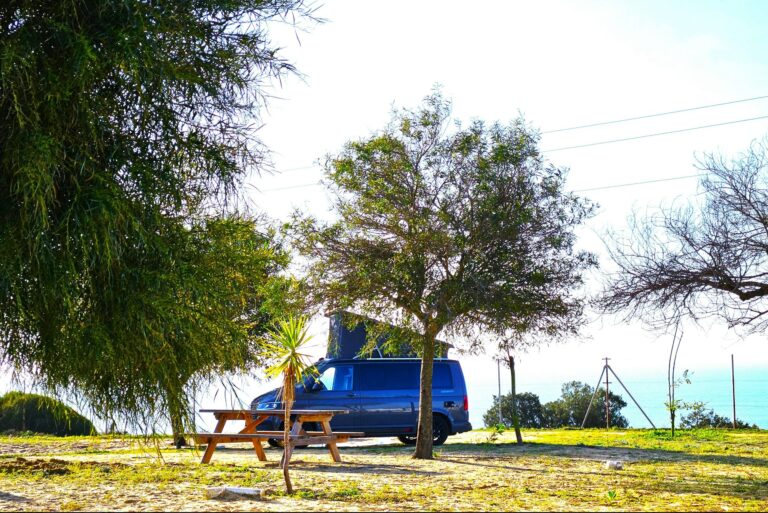 Camping Playa Mazagón - Bild 11 Camping Playa Mazagón - Bild 11