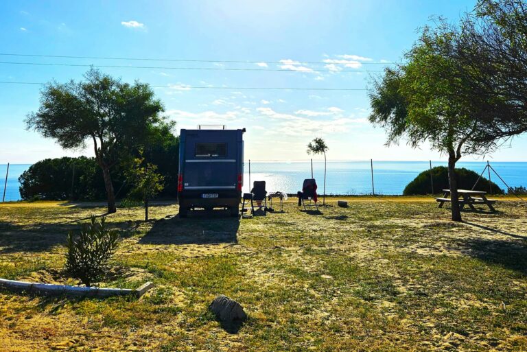 Camping Playa Mazagón - Bild 12 Camping Playa Mazagón - Bild 12