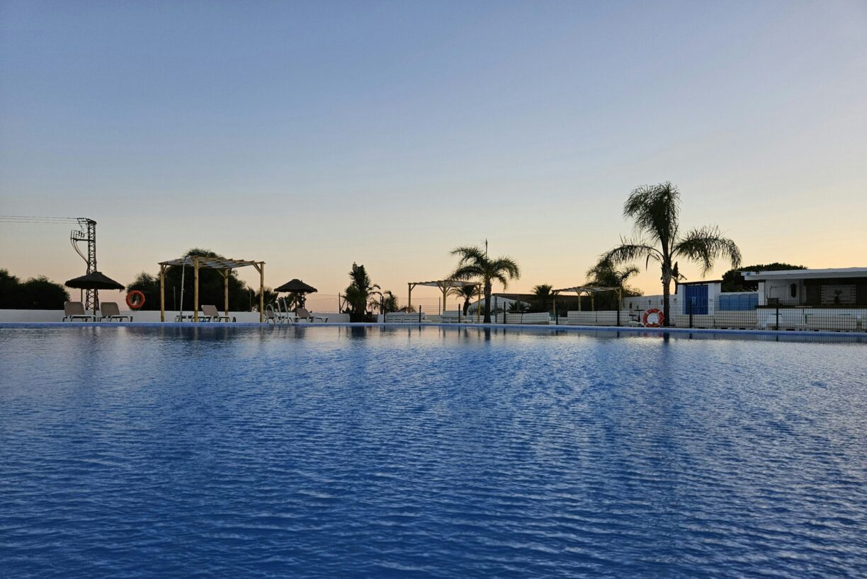 Camping Playa Mazagón - Bild 13 Camping Playa Mazagón - Bild 13