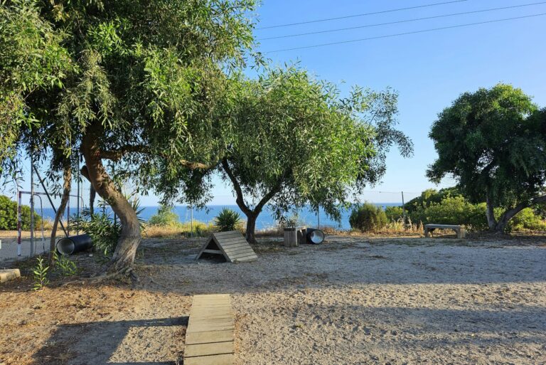 Camping Playa Mazagón - Bild 15 Camping Playa Mazagón - Bild 15