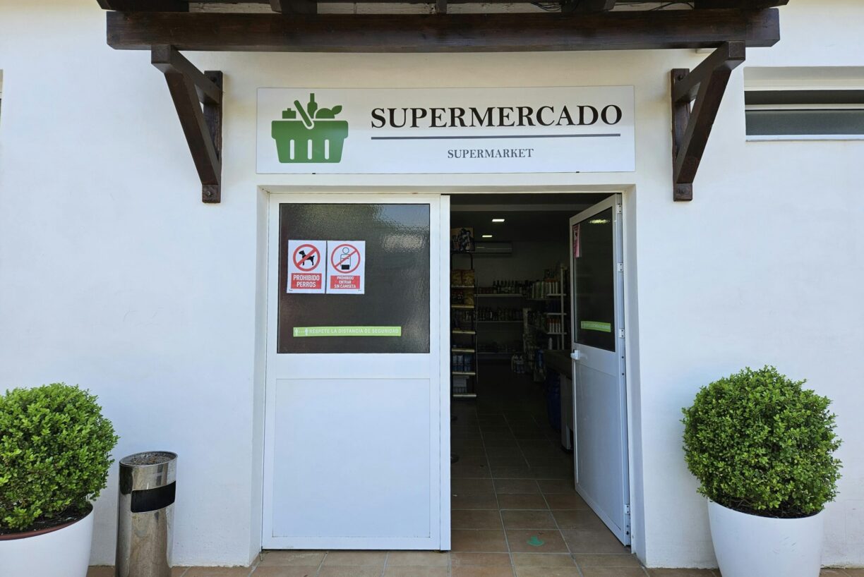 Camping Playa Mazagón - Bild 16 Camping Playa Mazagón - Bild 16