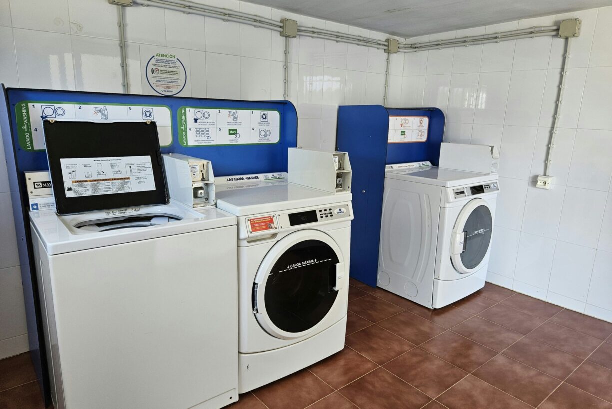 Camping Playa Mazagón - Bild 17 Camping Playa Mazagón - Bild 17