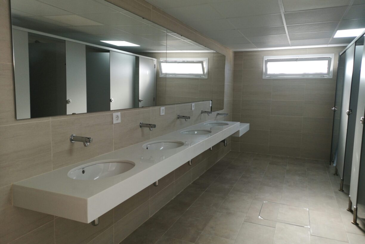 Camping Playa Mazagón - Bild 18 Camping Playa Mazagón - Bild 18