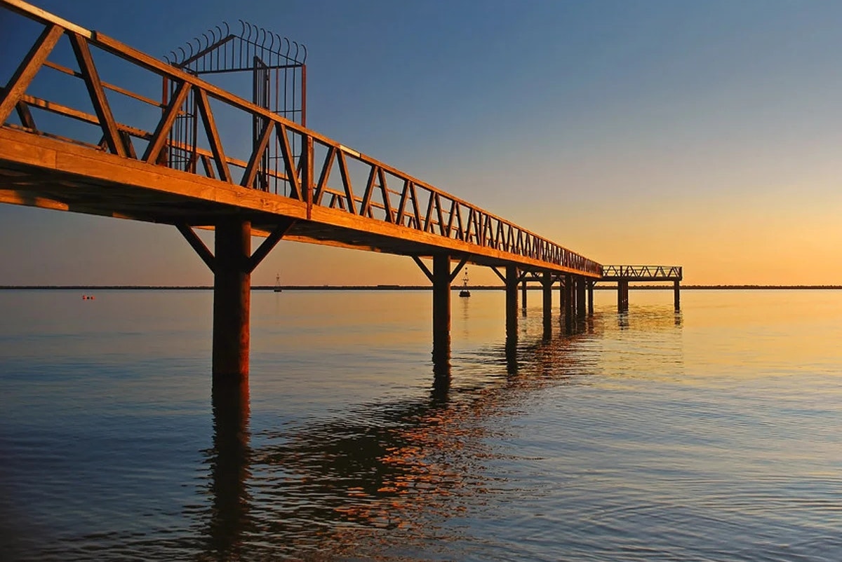 Camping Playa Mazagón - Bild 20 Camping Playa Mazagón - Bild 20