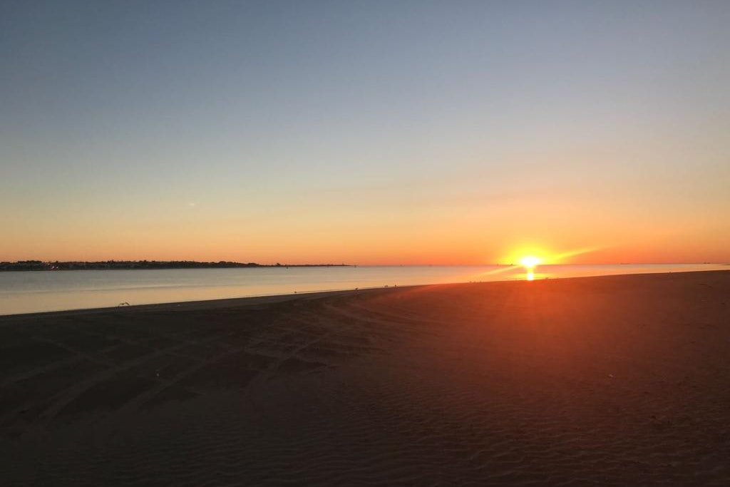 Camping Playa Mazagón - Bild 6 Camping Playa Mazagón - Bild 6