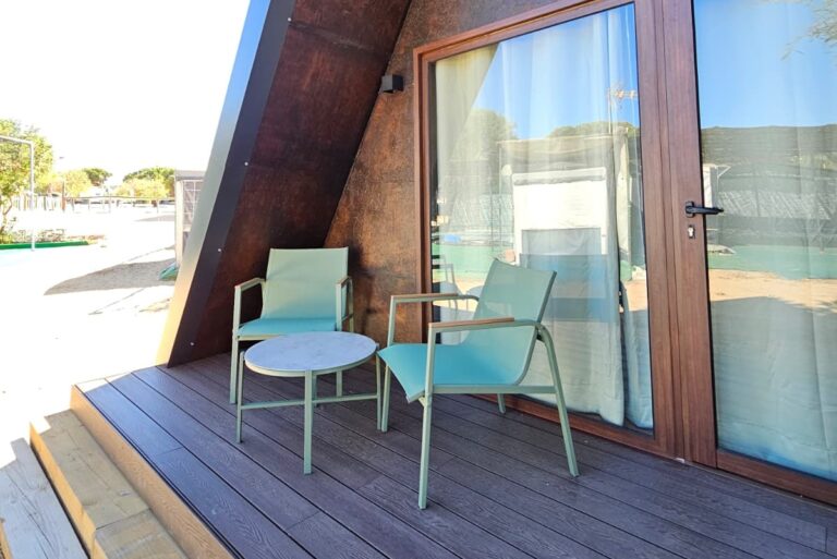 Camping Playa Mazagón - Bild 7 Camping Playa Mazagón - Bild 7