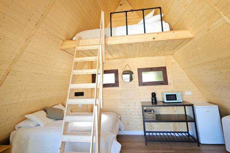 Camping Playa Mazagón - Bild 8 Camping Playa Mazagón - Bild 8