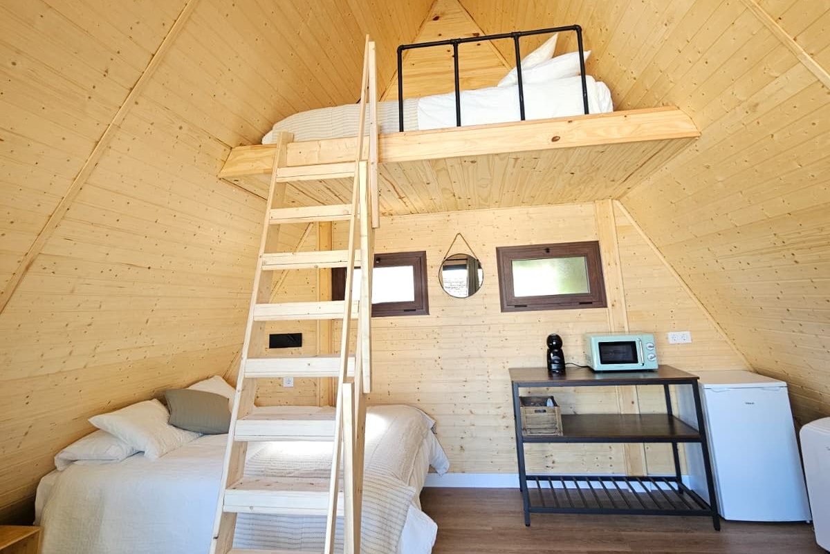 Camping Playa Mazagón - Bild 8 Camping Playa Mazagón - Bild 8