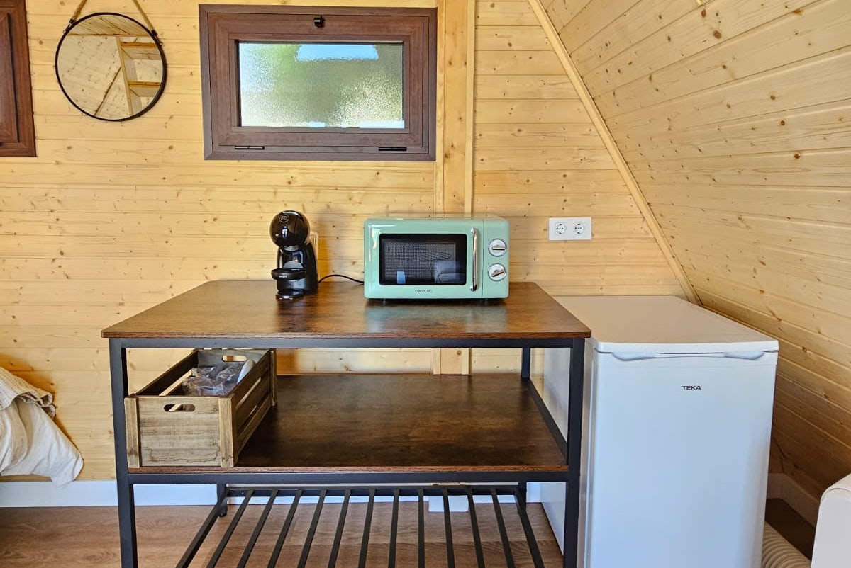 Camping Playa Mazagón - Bild 9 Camping Playa Mazagón - Bild 9