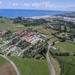 Camping Caravaning Oyambre - Bild 1