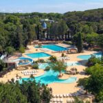 Camping Sandaya Plein Air Des Chênes - Bild 1