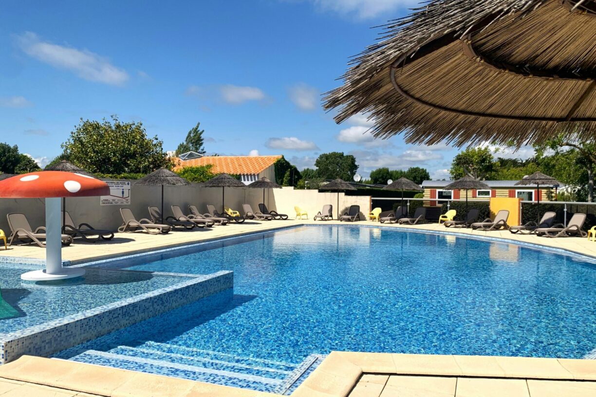 Camping Plein Sud - Bild 10 Camping Plein Sud - Bild 10