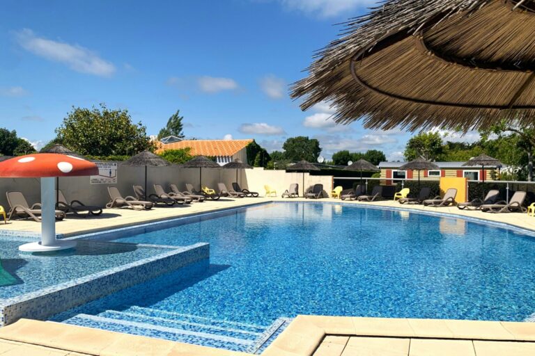 Camping Plein Sud - Bild 10 Camping Plein Sud - Bild 10