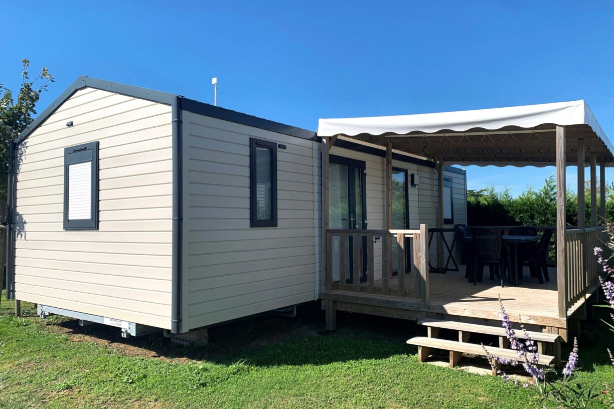 Camping Plein Sud - Bild 12 Camping Plein Sud - Bild 12