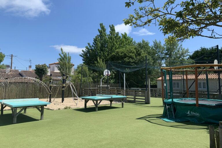 Camping Plein Sud - Bild 13 Camping Plein Sud - Bild 13