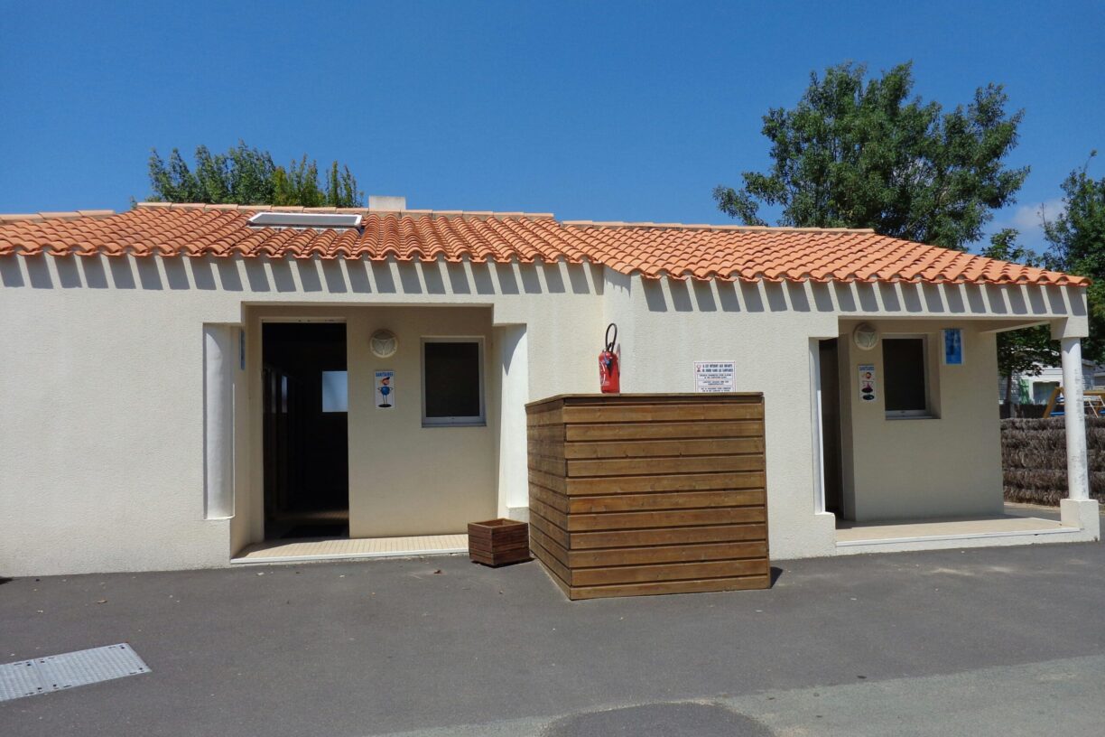 Camping Plein Sud - Bild 14 Camping Plein Sud - Bild 14