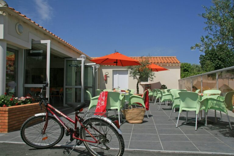 Camping Plein Sud - Bild 15 Camping Plein Sud - Bild 15