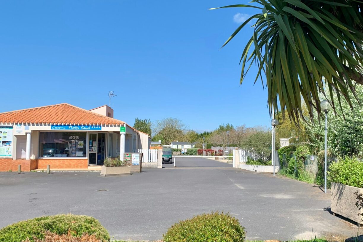 Camping Plein Sud - Bild 16 Camping Plein Sud - Bild 16