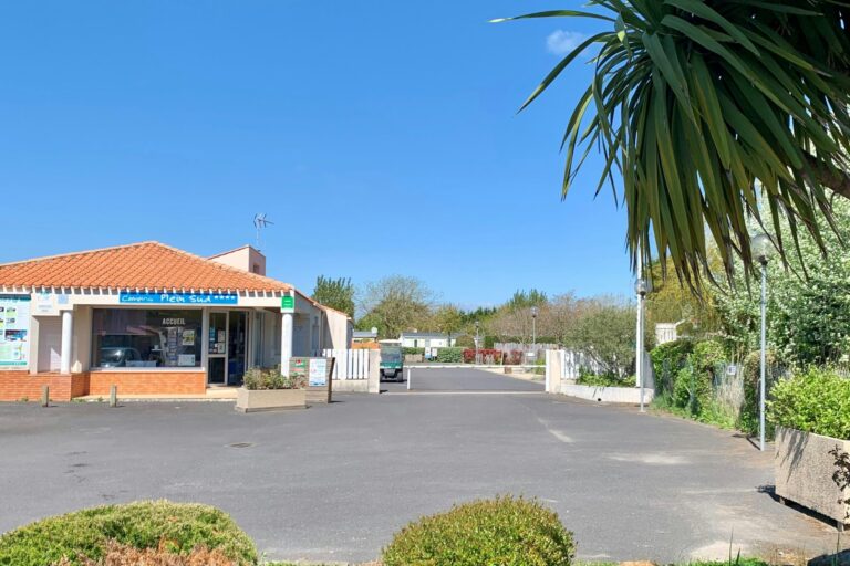 Camping Plein Sud - Bild 16 Camping Plein Sud - Bild 16