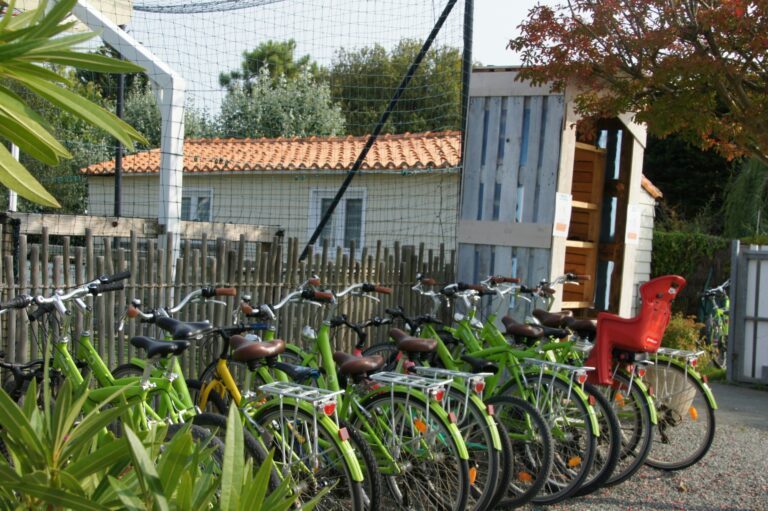 Camping Plein Sud - Bild 17 Camping Plein Sud - Bild 17