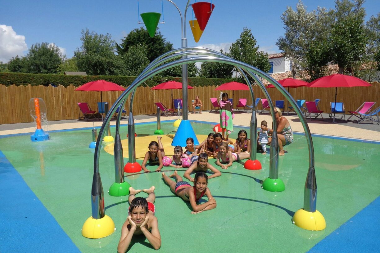 Camping Plein Sud - Bild 18 Camping Plein Sud - Bild 18