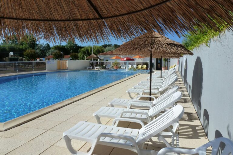 Camping Plein Sud - Bild 2 Camping Plein Sud - Bild 2