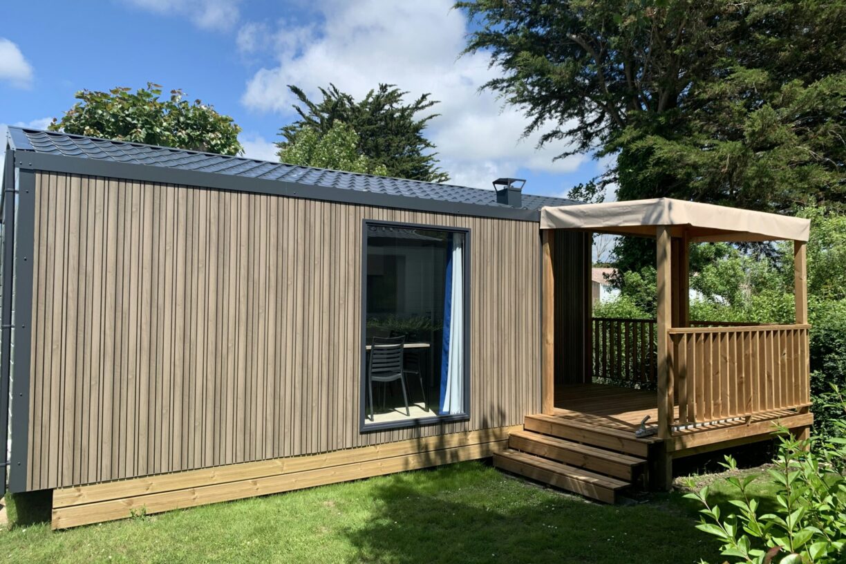 Camping Plein Sud - Bild 3 Camping Plein Sud - Bild 3