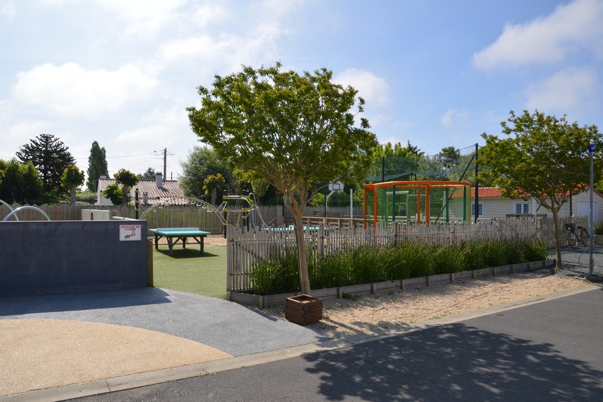 Camping Plein Sud - Bild 5 Camping Plein Sud - Bild 5