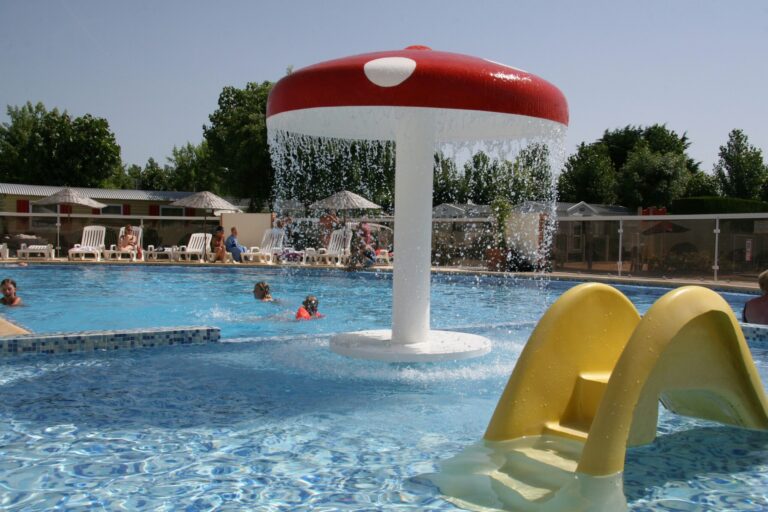 Camping Plein Sud - Bild 6 Camping Plein Sud - Bild 6