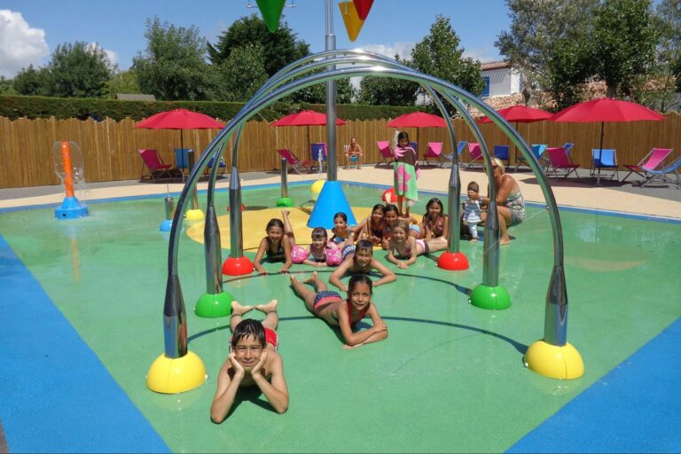 Camping Plein Sud - Bild 7 Camping Plein Sud - Bild 7