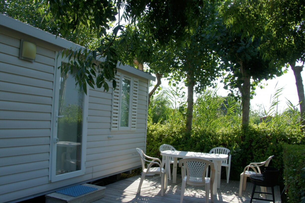 Camping Plein Sud - Bild 8 Camping Plein Sud - Bild 8