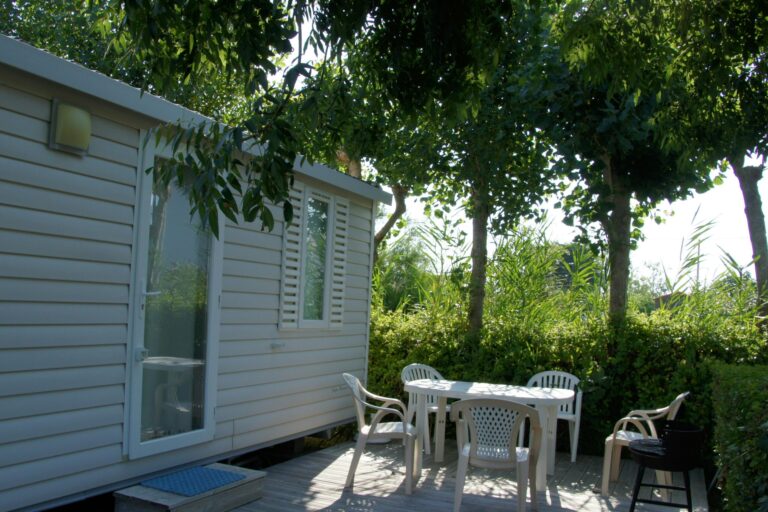 Camping Plein Sud - Bild 8 Camping Plein Sud - Bild 8