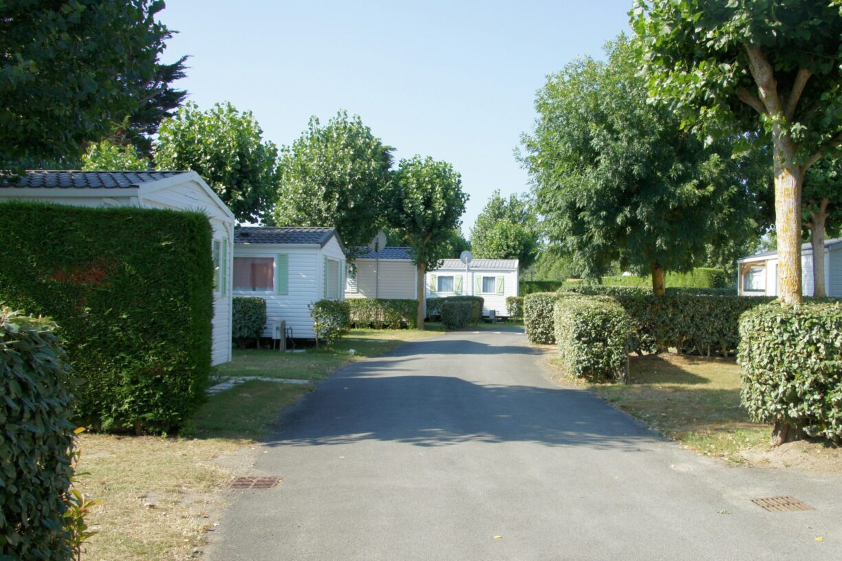 Camping Plein Sud - Bild 1 Camping Plein Sud - Bild 1