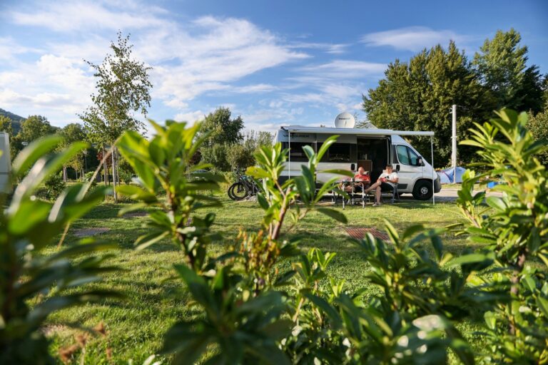 Camping Plitvice - Bild 18