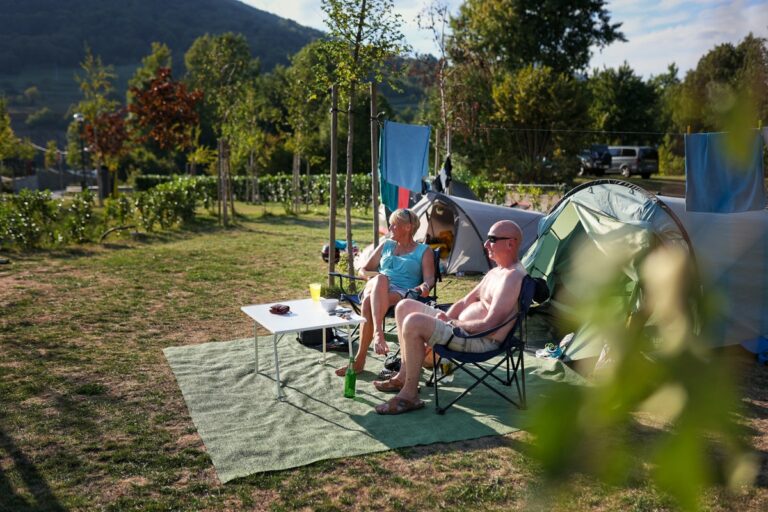 Camping Plitvice - Bild 19