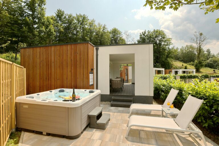 Camping Plitvice - Bild 2