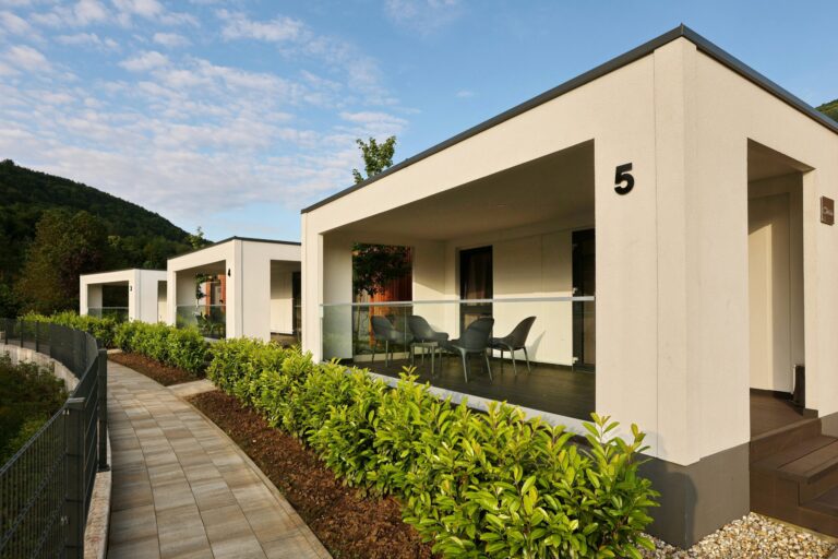 Camping Plitvice - Bild 3