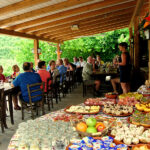 Camping Podere Sei Poorte - Bild 4