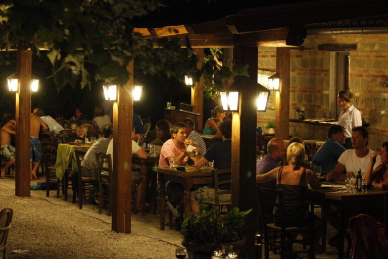 Camping Podere Sei Poorte - Bild 5