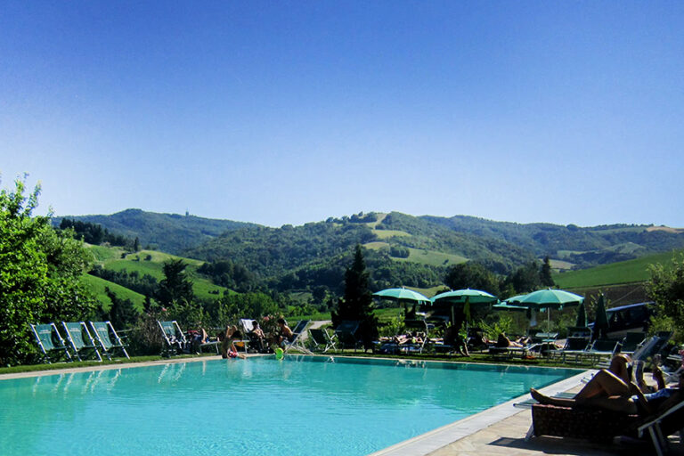 Camping Podere Sei Poorte - Bild 6