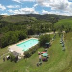 Camping Podere Sei Poorte - Bild 7