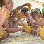 Camping Podere Sei Poorte - Bild 9