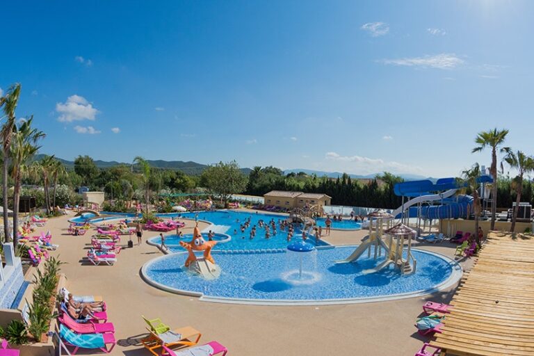 Camping Port Pothuau - Bild 13 Camping Port Pothuau - Bild 13