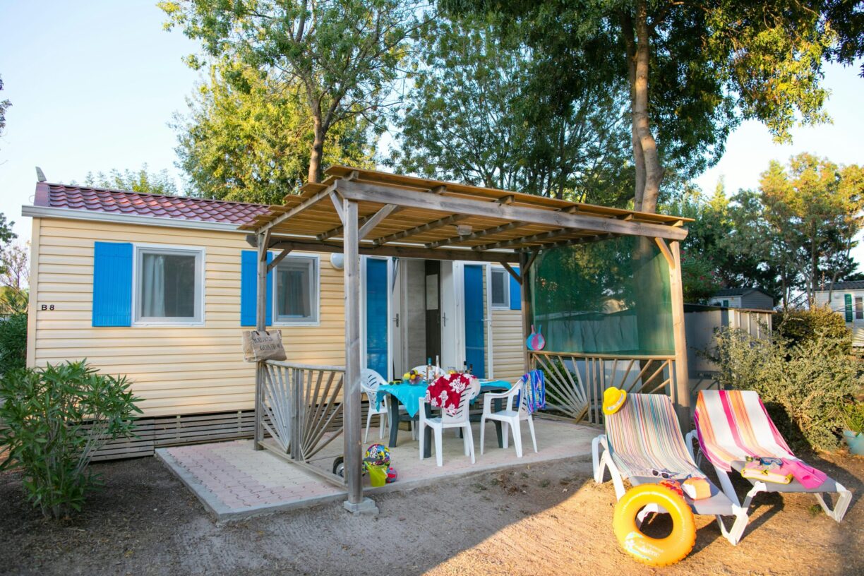 Camping Port Pothuau - Bild 15 Camping Port Pothuau - Bild 15