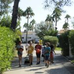 Camping Port Pothuau - Bild 16 Camping Port Pothuau - Bild 16