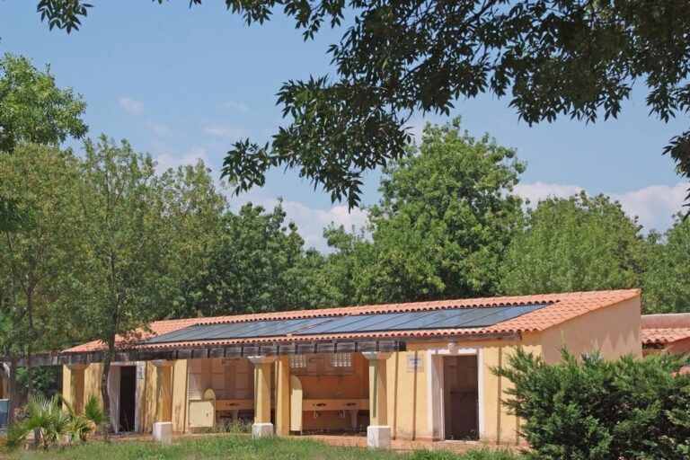 Camping Port Pothuau - Bild 17 Camping Port Pothuau - Bild 17