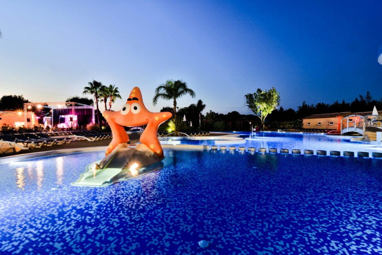 Camping Port Pothuau - Bild 19 Camping Port Pothuau - Bild 19