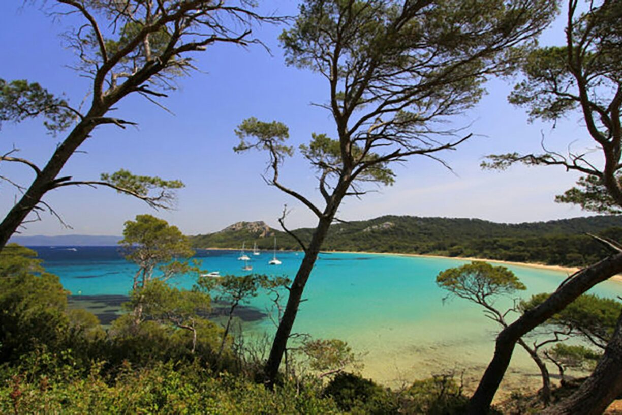 Camping Port Pothuau - Bild 20 Camping Port Pothuau - Bild 20