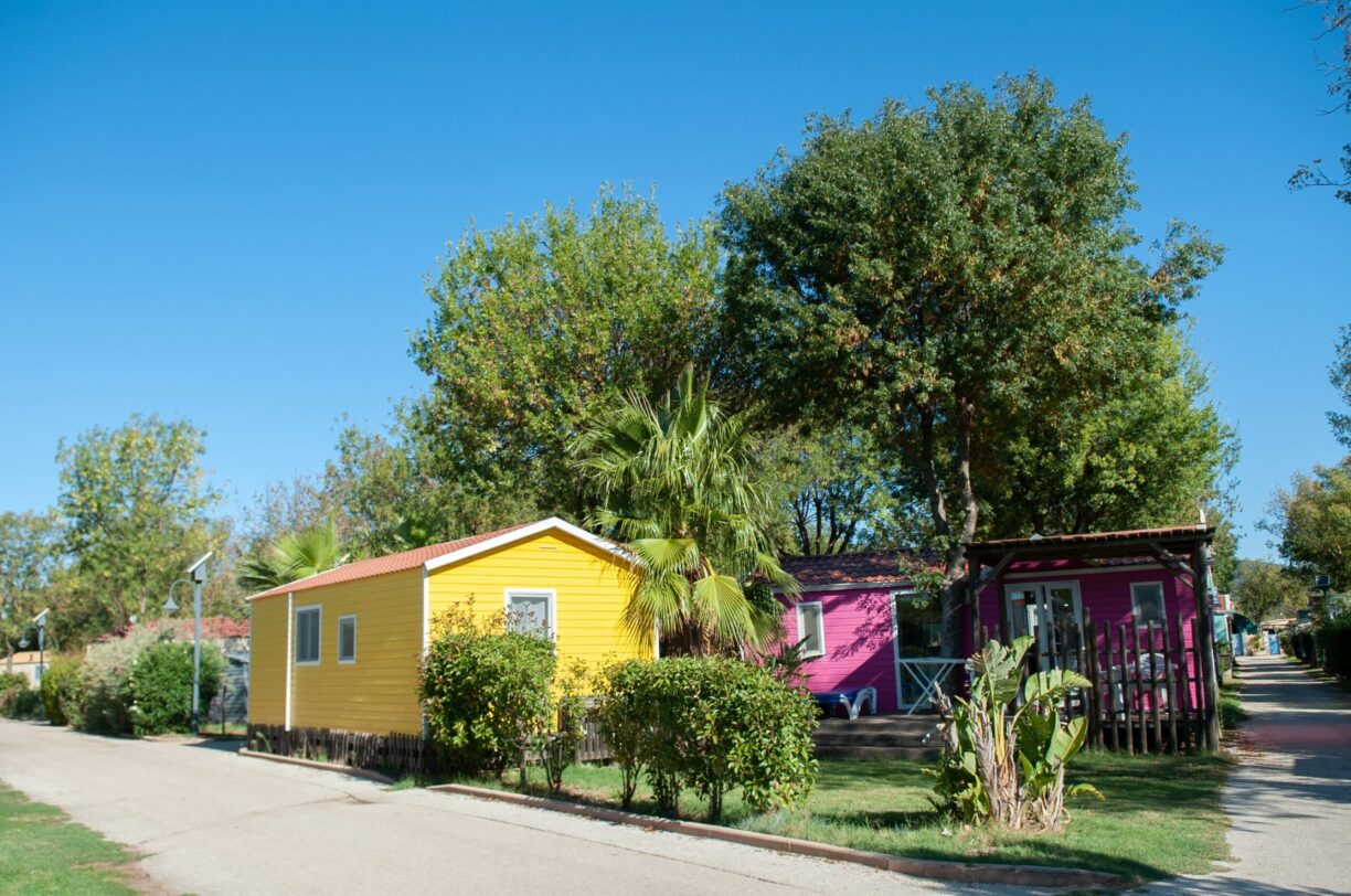 Camping Port Pothuau - Bild 5 Camping Port Pothuau - Bild 5