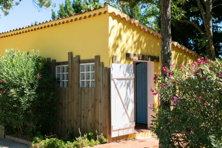 Camping Port Pothuau - Bild 7 Camping Port Pothuau - Bild 7